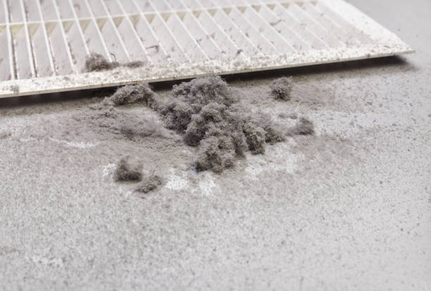 Best Home Air Vent Cleaning  in Kannapolis, NC