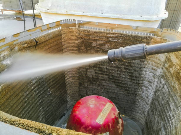 Best Local Air Duct Cleaning Services  in Kannapolis, NC