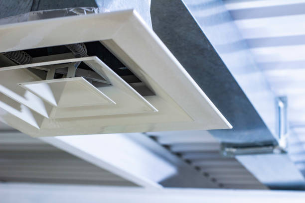 Best Commercial Air Duct Cleaning  in Kannapolis, NC
