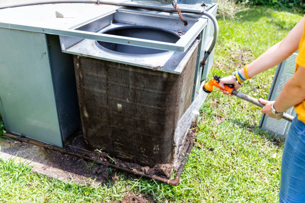 Best Air Duct Cleaning Company Near Me  in Kannapolis, NC