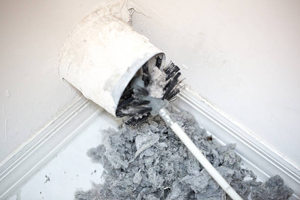 Best Affordable Duct Cleaning Services  in Kannapolis, NC