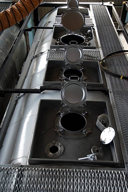 Best Ductwork Cleaning Services  in Kannapolis, NC